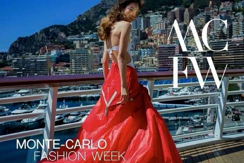 monte carlo fashion week 2026