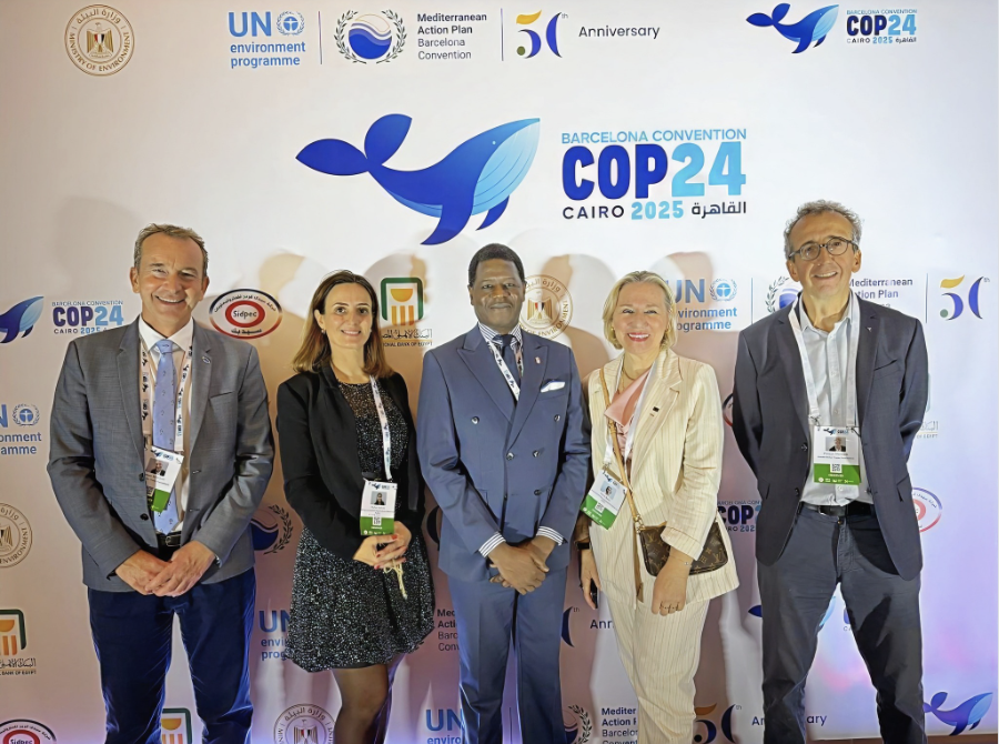 COP24 monaco/ cairo, Egypt