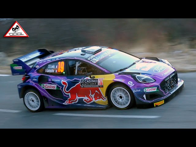 red bull WRC Rally